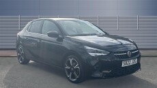 Vauxhall Corsa 1.2 Elite Edition 5dr Petrol Hatchback